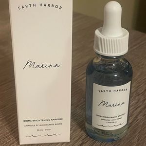Marina Biome Brightening Ampoule